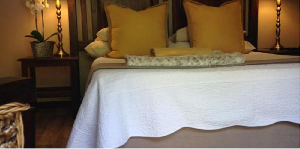 17 On Bird Guest House Beaufort West Zewnętrze zdjęcie